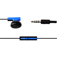 Sony In-Ear MONO Headset for PS4 Offisiell PlayStation 4 Øreplugg